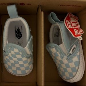 Baby Vans